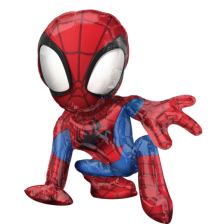 Air Feeld Spidey & And His Amazing Friends